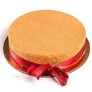 honey cake 26cm