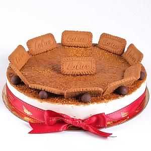 LOTUS CHEESECAKE