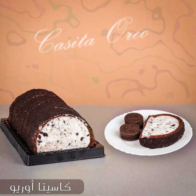 كاسيتا اوريو