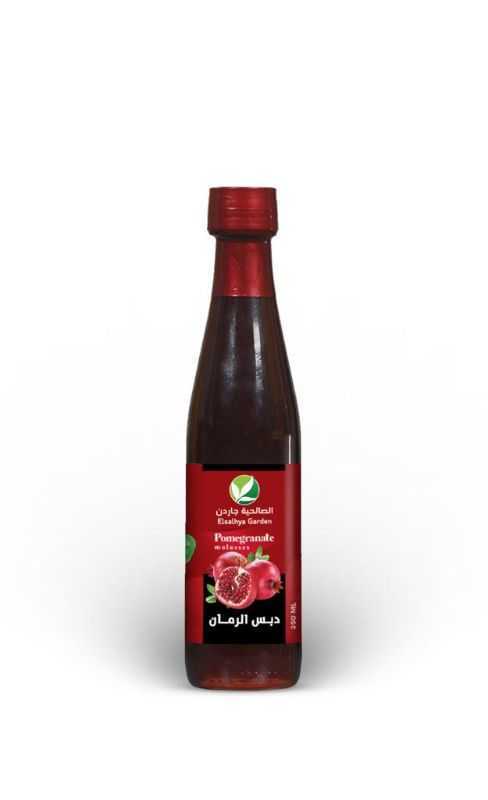 دبس رمان