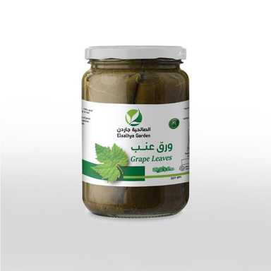 ورق عنب