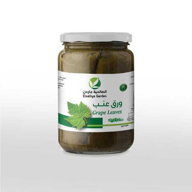 ورق عنب