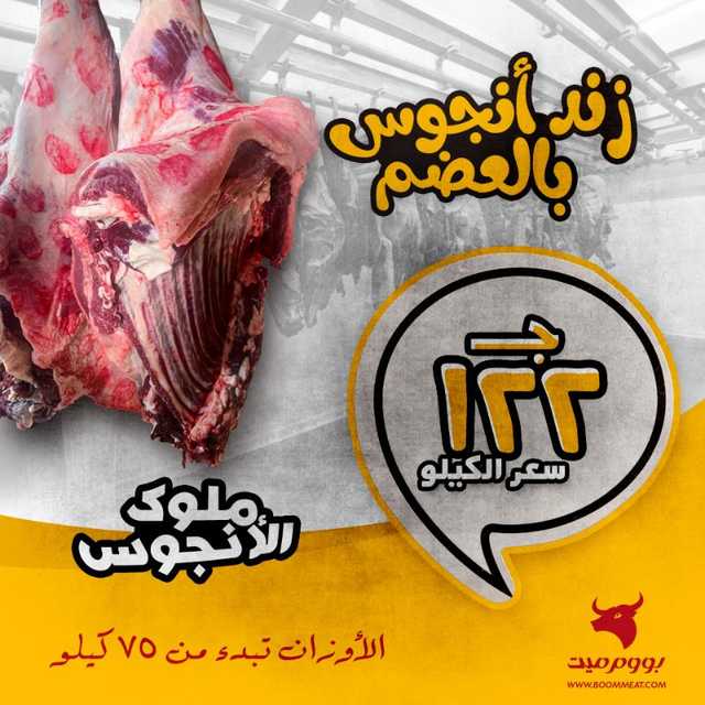 زند انجوس بالعضم