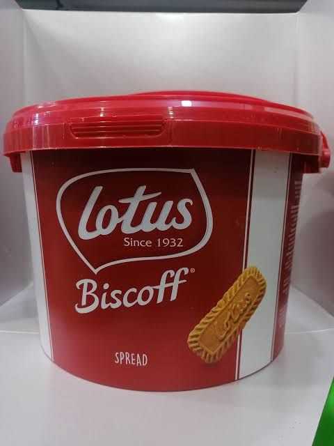 لوتس سبريد٨ك
