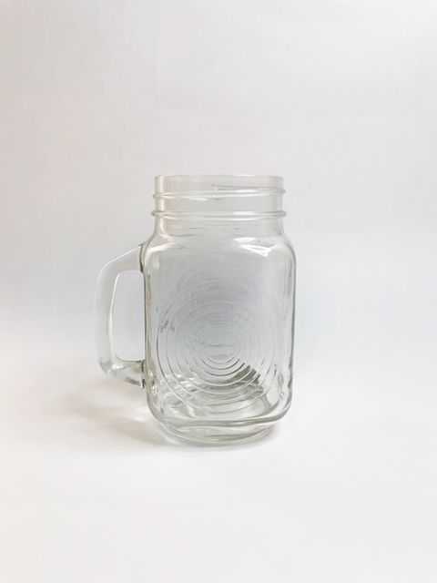 Jar Mug