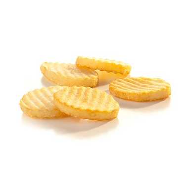 FRIO Crincle Slices