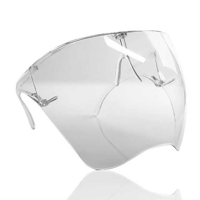 Face shield / فيس شيلد