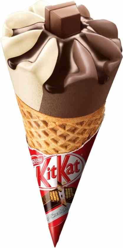 Kitkat van cho