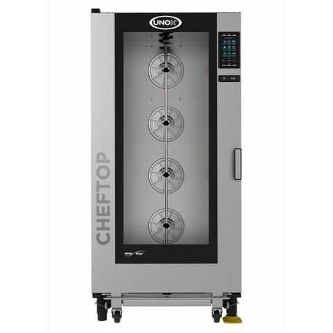 Unox convection Oven - الحراري فرن