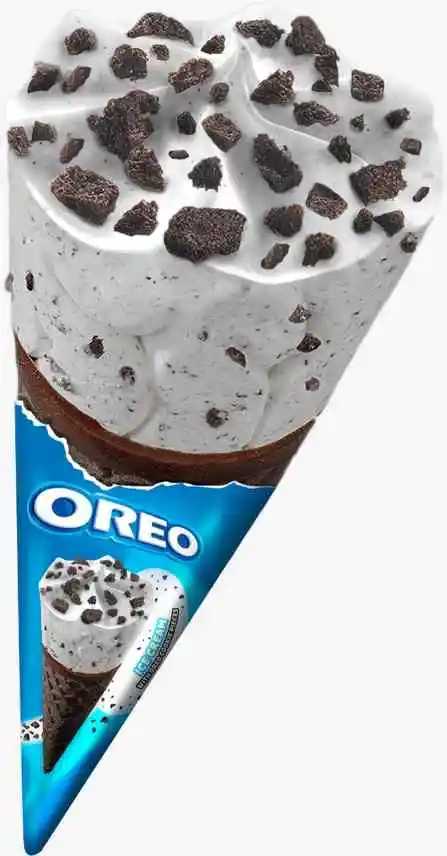 Mondelez Oreo Cone