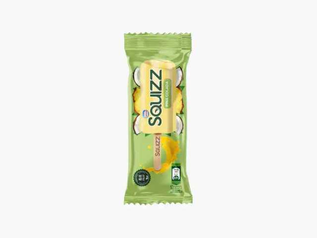 Squizz stick pina colada