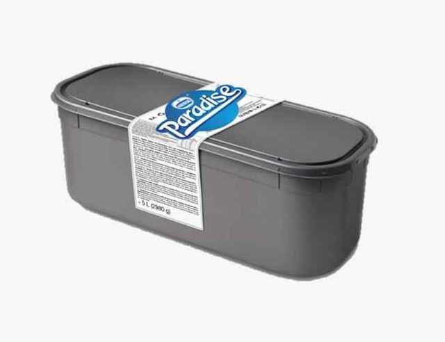 Regular Galon Chocolate 2x3 L