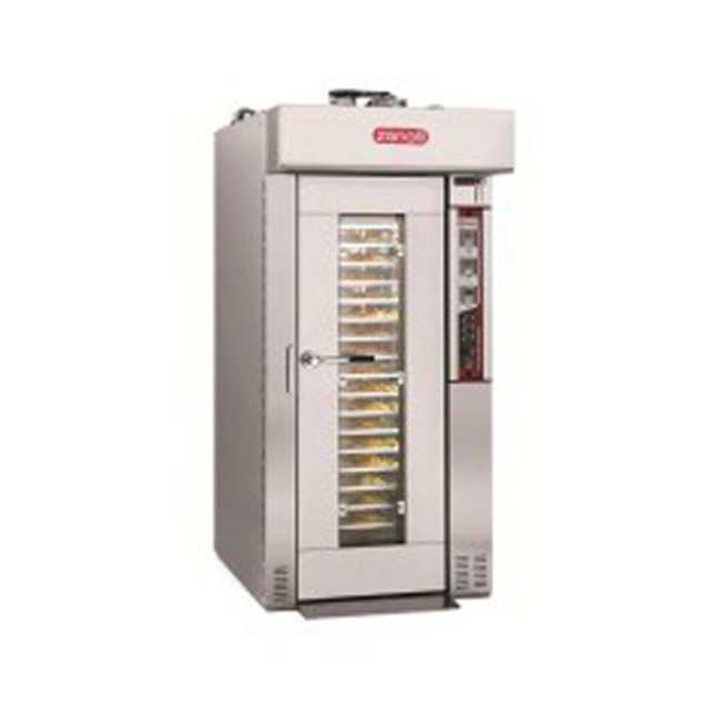 Zanolli Rotor Wind 5 GL Bread And Sweets Pastries (60X80)