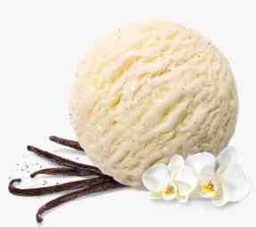 Moevenpick vanilla dream 2x5 L