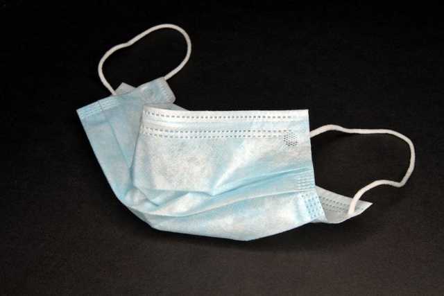 Medical Mask - ماسك طبى