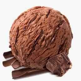 Moevenpick Chocolate chips dream 2x5 L