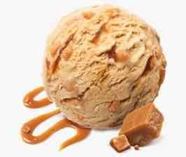Moevenpick Caramelita 5 L