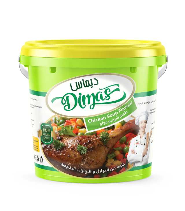 طعم ماجي