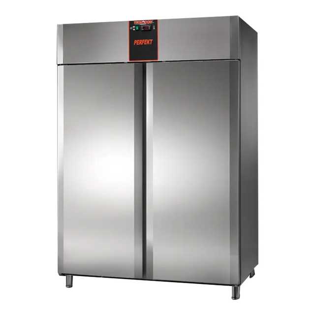 Tecnodom AFI4EKOMTN Perfekt 1400 TN- Fridge 2 Doors