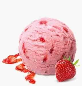 Moevenpick strawberry 2x5 L