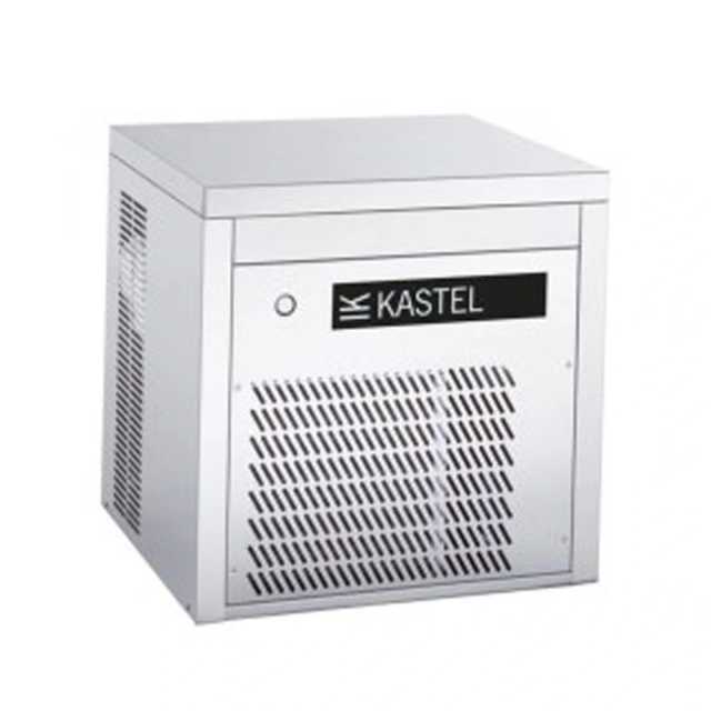 Kastel KS 600 Ice Maker – 600 KG Crushed