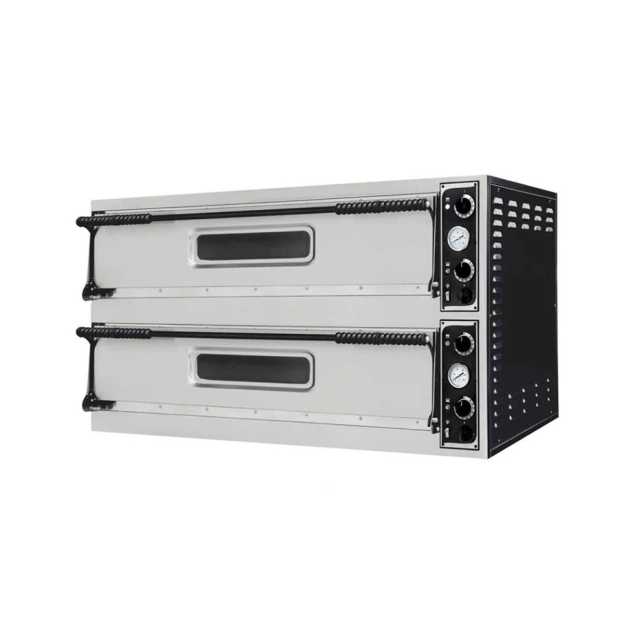 Prismafood Basic XL66L Electic Pizza Oven