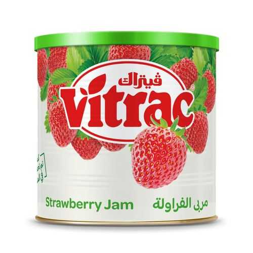 مربى فيتراك بالفراوله 2.5 ك