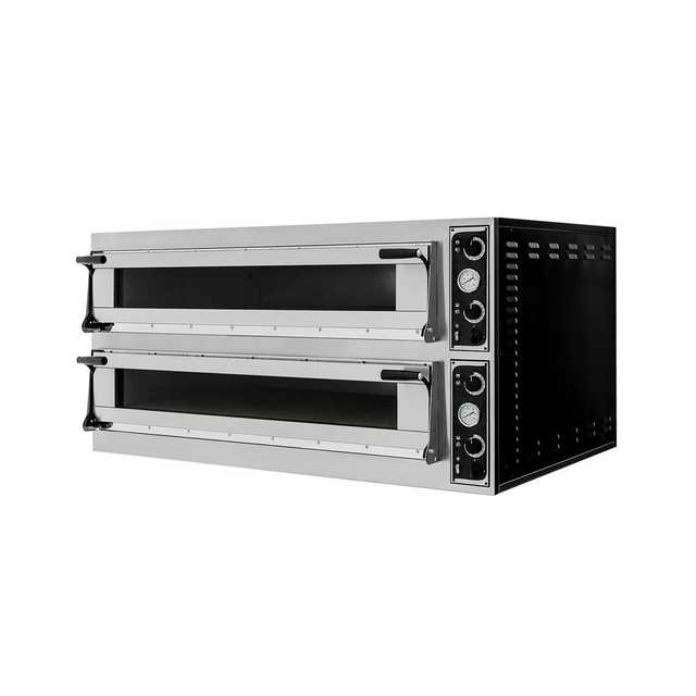 Prismafood Trays 99 Glass – Electric Pizza Oven