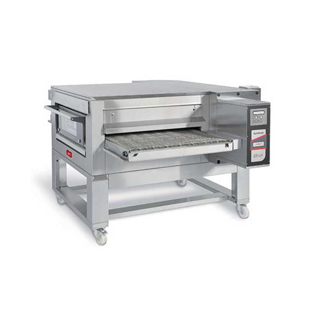 Zanolli Synthesis 08/50 V PW Gas Pizza Tunnel Oven