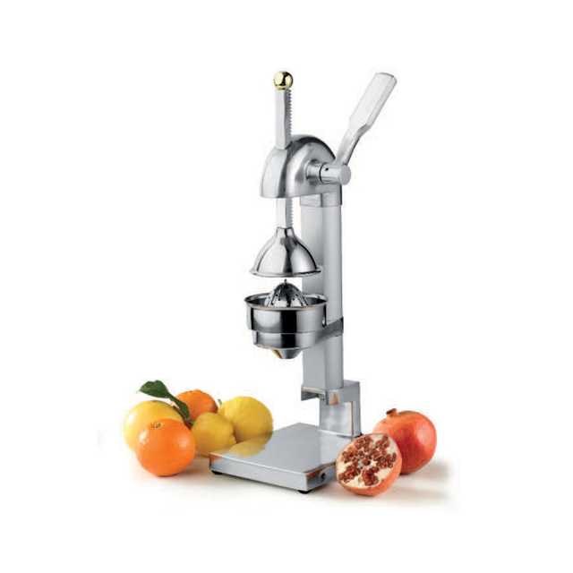 Vema SP2016 Manual Citrus Fruit Squeezer