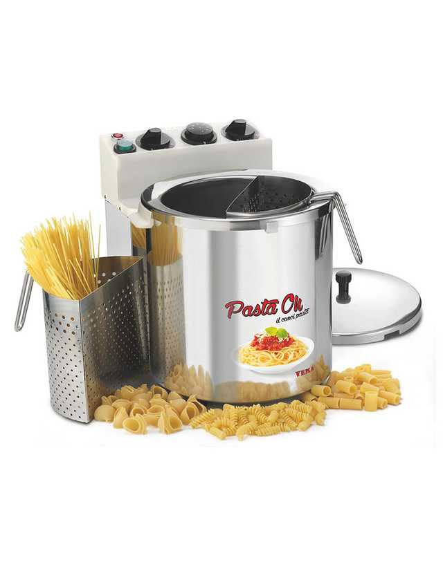 Vema CP 2098 Pasta Cooker