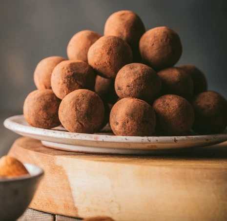 Chocolate Truffles