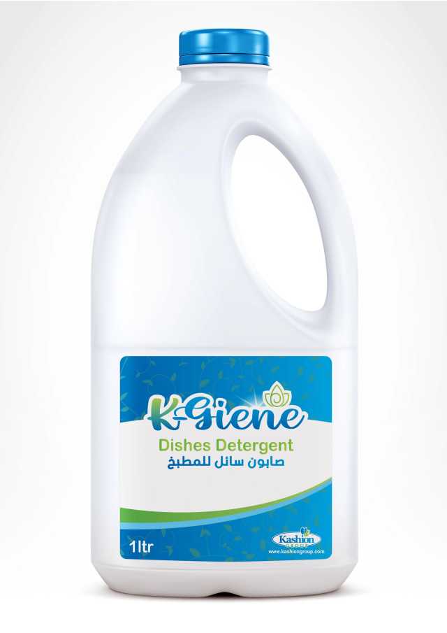 Dish soap - منظف للمطبخ