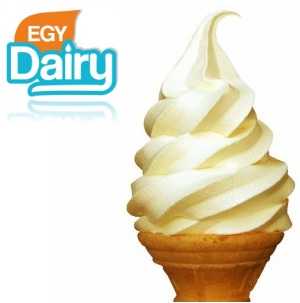 (أيس كريم فانيليا (بودر أيس كريم فانيليا / Ice Cream Vanilla 