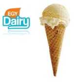 (أيس كريم موز(بودر أيس كريم موز / Ice cream Banana 
