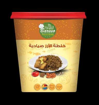 ارز الصيادية باريزو 850 جم