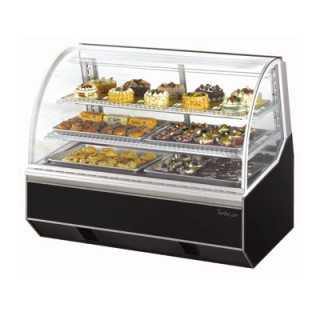 JKS Bakery Display - ثلاجة عرض المخبوزات