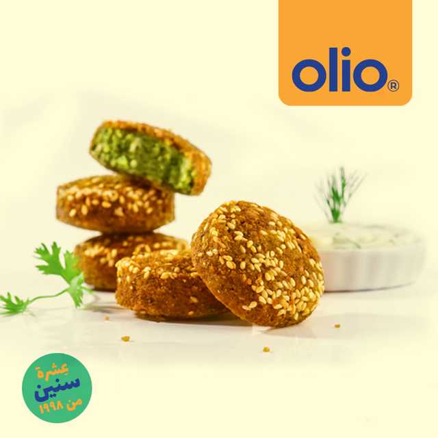 Falafel - فلافل