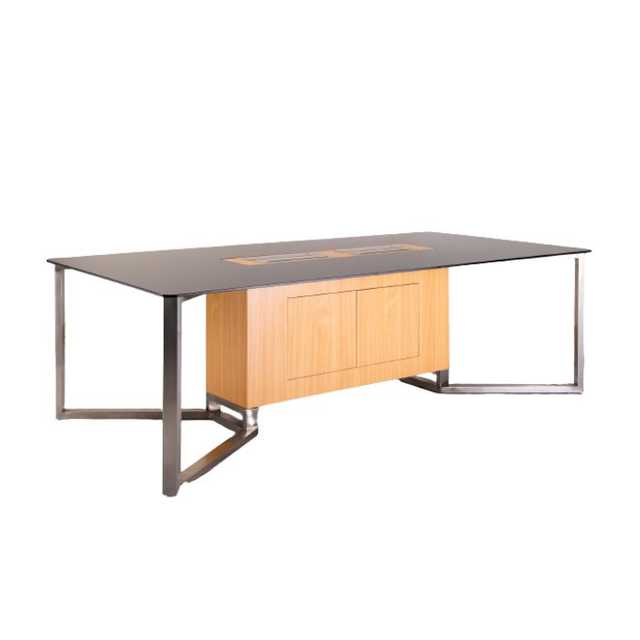 Modern Luxury MeetingTable