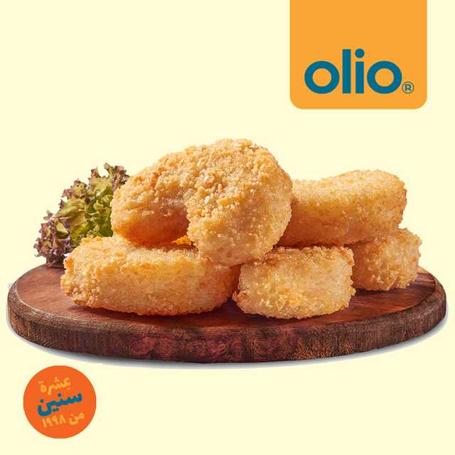 Hash Browns - هاش براونز