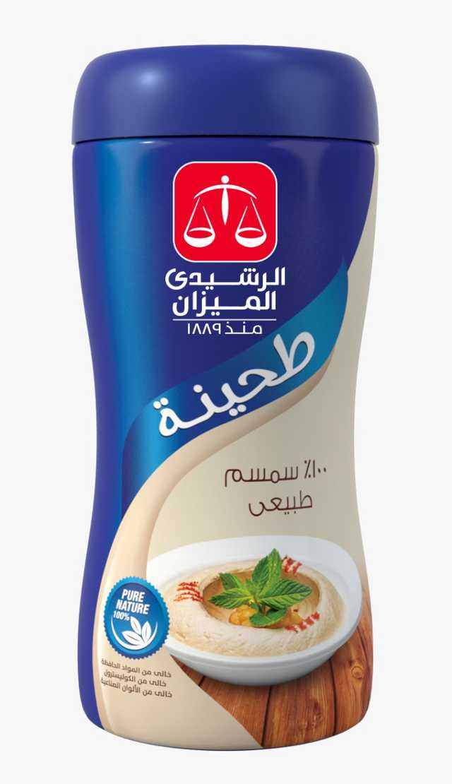 طحينة كبير 460جم