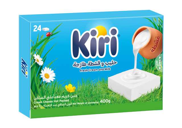 kiri 48P جبن كيري 48 ق