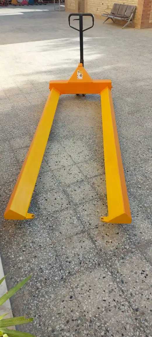 Special Fork - تمساحة - بطة