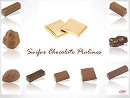 Pralines Chocolate
