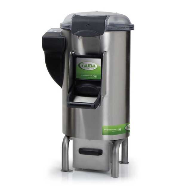 Fama 18KG Potato Peeler