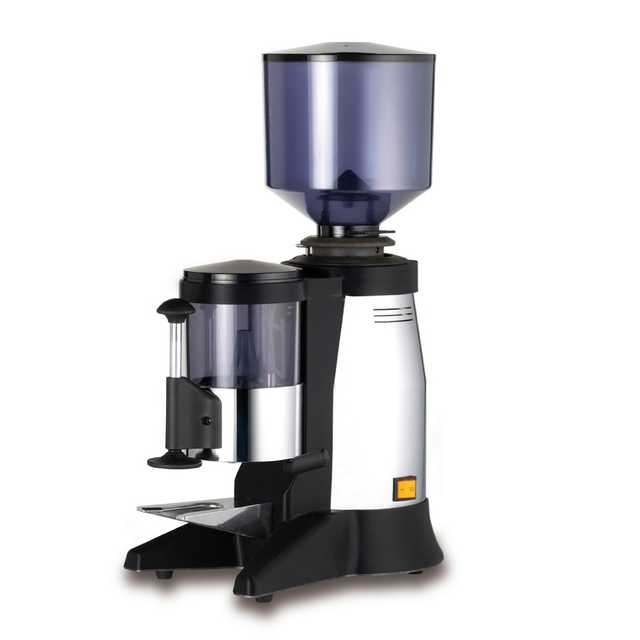 Obel Mito ATR 64 Performance E Coffee Grinder