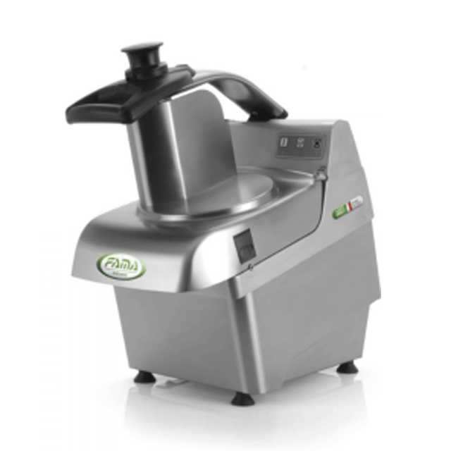 Fama Élite Vegetable Shredder with 6 Discs