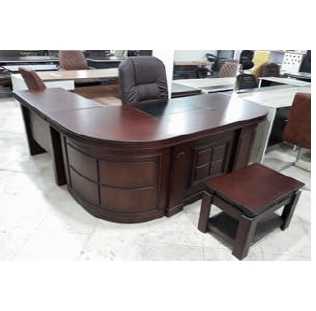 Manager Desk - مكتب مدير