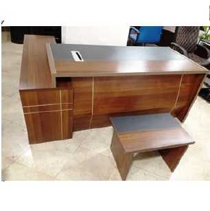 Manager Desk - مكتب مدير
