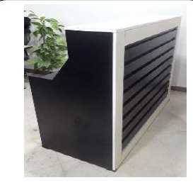 Reception Counter - كونتر استقبال